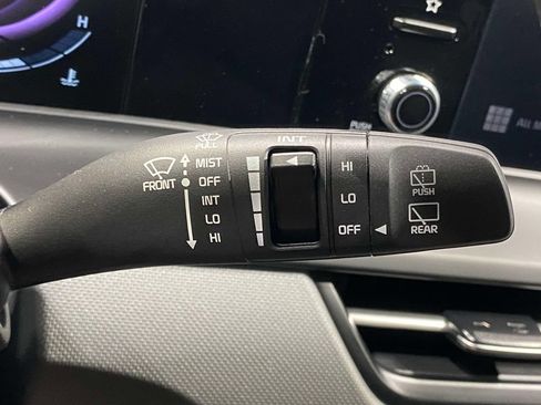 New 2026 Kia Seltos LX AWD/4WD image 24