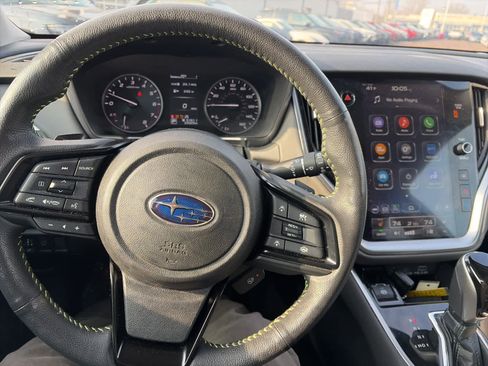 Used 2024 Subaru Outback Onyx Edition image 19