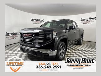 Used 2026 GMC Sierra 1500 SLT AWD/4WD video 1