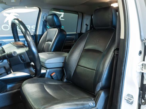 Used 2018 RAM 1500 Outdoorsman AWD/4WD image 10