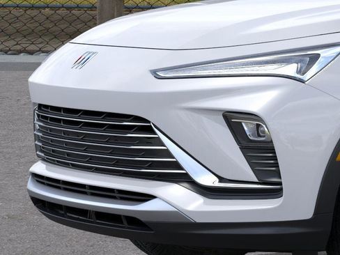 New 2026 Buick Envista Preferred image 13