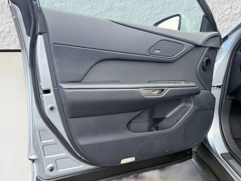 New 2026 Lexus ES 350h AWD w/ Cold Area Package image 22