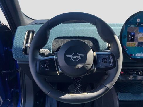 New 2025 MINI Cooper Countryman S AWD/4WD image 14