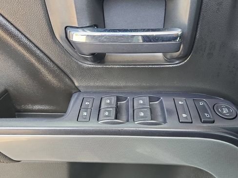 Used 2015 Chevrolet Silverado 1500 LT w/ All Star Edition AWD/4WD image 11