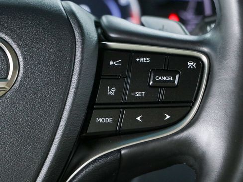 Used 2022 Lexus ES 350 w/ Premium Package FWD image 14