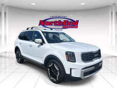 Used 2025 Kia Telluride S