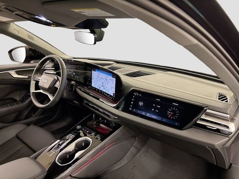 New 2026 Audi A6 Prestige image 14