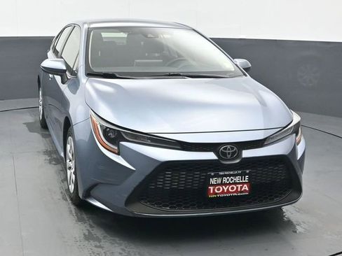 Certified 2020 Toyota Corolla LE image 11