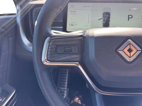 Used 2023 Rivian R1S Adventure image 14