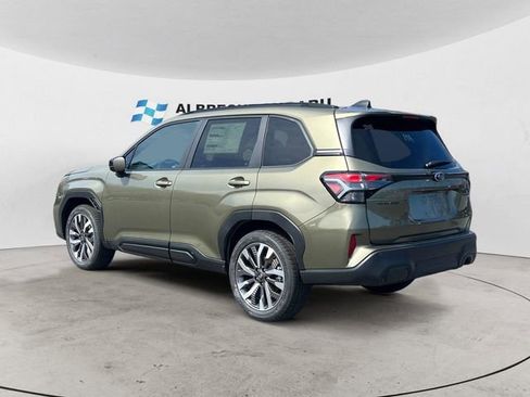 New 2026 Subaru Forester Premium AWD/4WD image 3