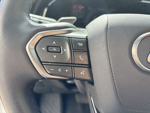 Certified 2024 Lexus NX 350h 350h image 18