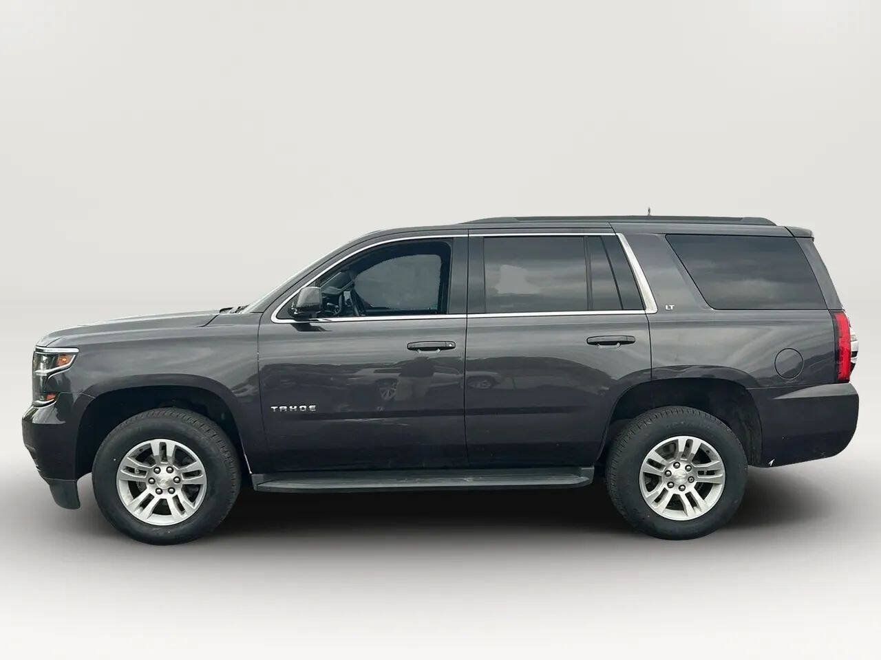 Used 2017 Chevrolet Tahoe LT AWD/4WD image 4