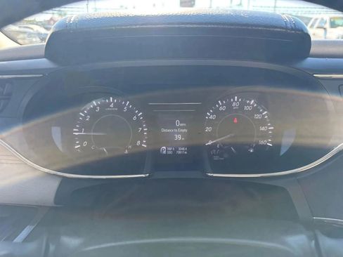 Used 2016 Toyota Avalon XLE Premium image 15