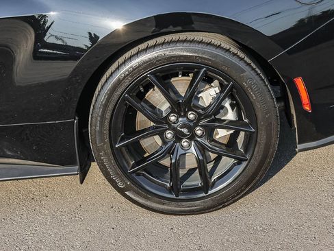 Used 2024 Ford Mustang GT Premium RWD image 10
