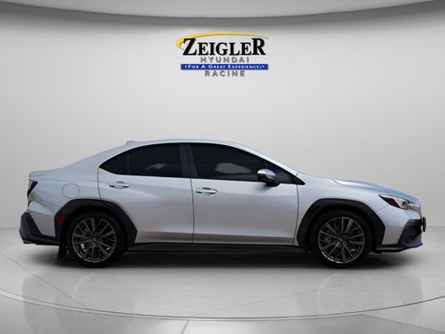 Used 2022 Subaru WRX GT AWD/4WD image 8