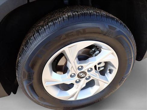 Used 2022 Hyundai Tucson SEL AWD/4WD image 7
