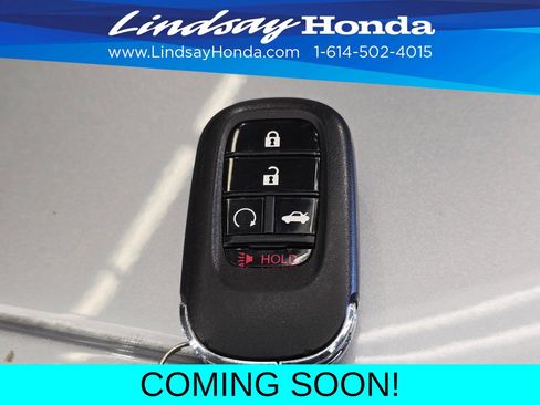 Used 2023 Honda Civic Sport image 23