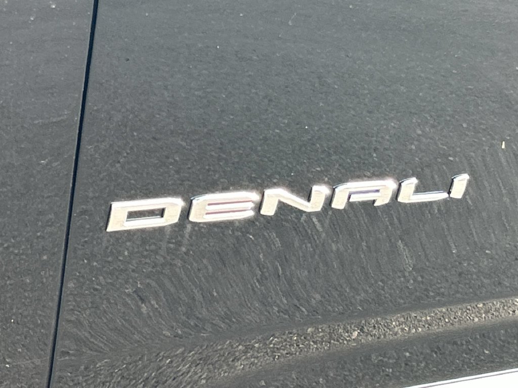 New 2026 GMC Yukon Denali AWD/4WD image 32