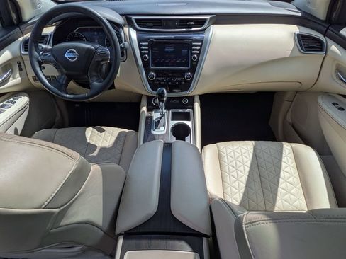 Used 2019 Nissan Murano Platinum w/ Cargo Package FWD image 24