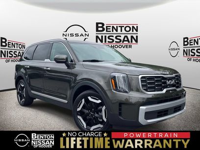 Used 2025 Kia Telluride S