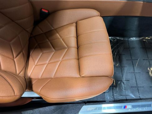 New 2025 BMW 760i xDrive image 18