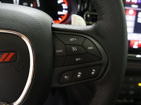 New 2026 Dodge Durango GT AWD/4WD image 25