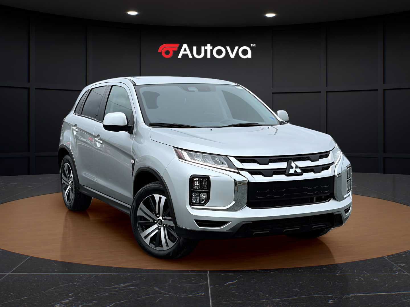 Used 2026 Mitsubishi Outlander Sport ES AWD/4WD image 7
