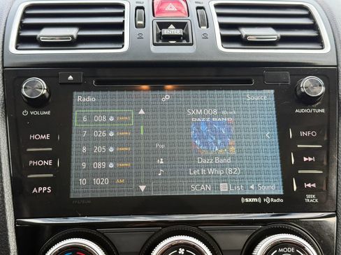 Used 2017 Subaru Forester 2.5i Limited w/ Popular Package #2 AWD/4WD image 29