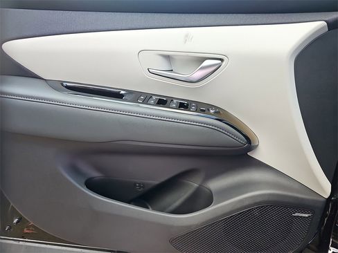 New 2024 Hyundai Tucson Limited image 25