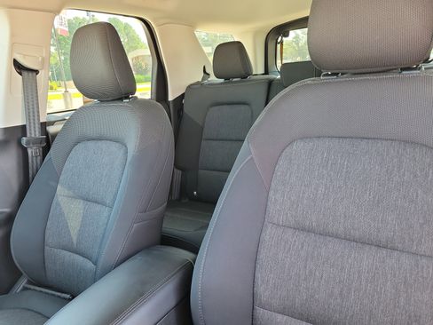 Certified 2024 Ford Bronco Sport Big Bend image 16