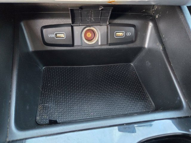 Used 2022 Hyundai Tucson SEL w/ Cargo Package FWD image 14