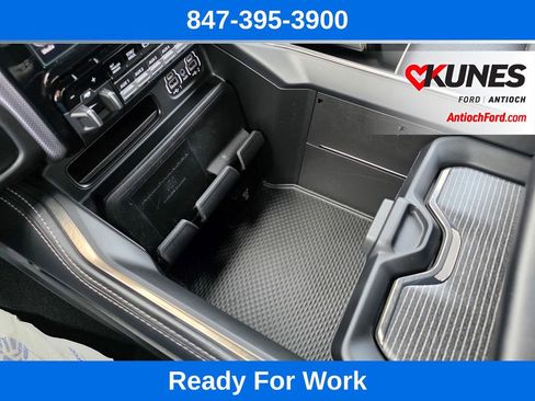 Used 2021 RAM 3500 Limited AWD/4WD image 60