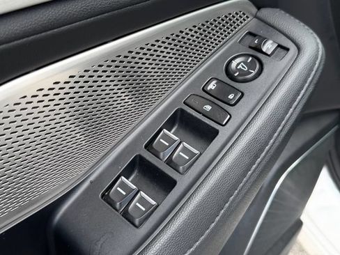 Certified 2024 Acura MDX SH-AWD image 34