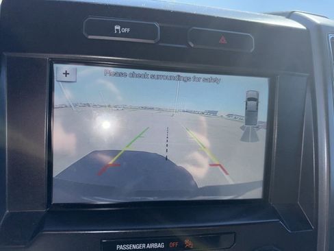 Used 2016 Ford F150 XLT w/ Equipment Group 302A Luxury image 13