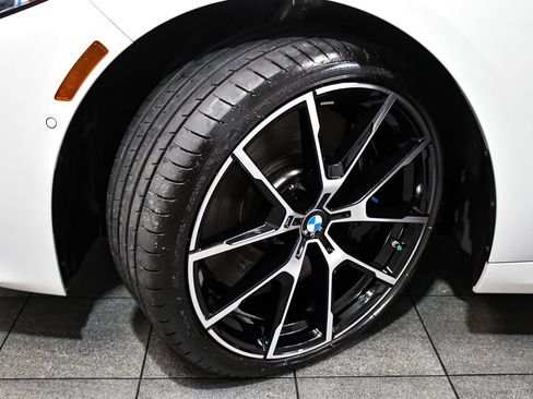 Used 2026 BMW 840i xDrive w/ M Sport Professional Package AWD/4WD image 7