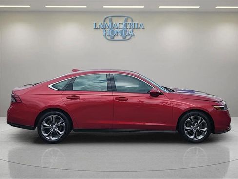 Used 2024 Honda Accord EX image 6