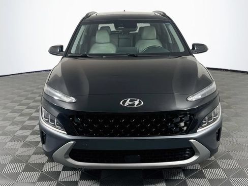 Used 2022 Hyundai Kona Limited FWD image 3