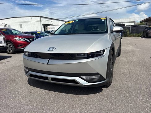 Used 2023 Hyundai Ioniq 5 SEL RWD image 7