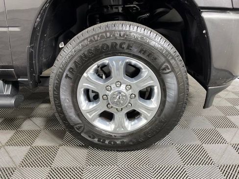 Used 2026 RAM 2500 Big Horn AWD/4WD image 9
