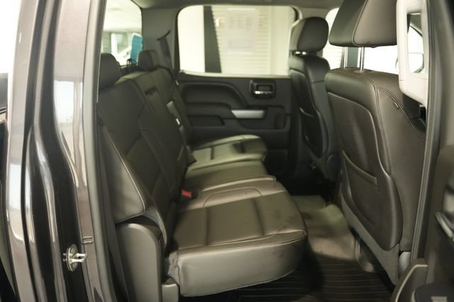 Used 2015 Chevrolet Silverado 1500 LT w/ All Star Edition AWD/4WD image 15