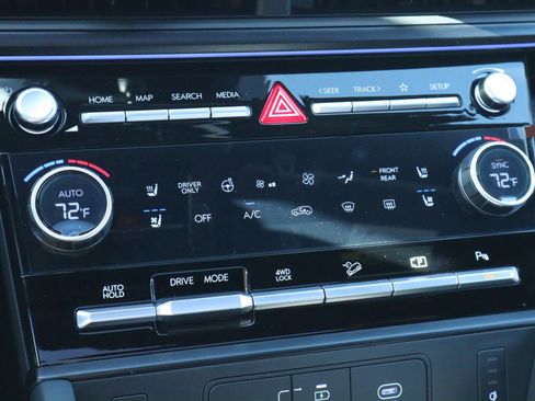 New 2026 Hyundai Santa Fe Calligraphy image 15