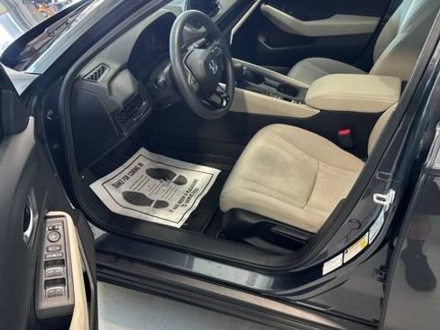 Used 2024 Honda Accord LX image 10