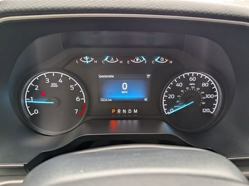 Used 2023 Ford F150 XLT AWD/4WD image 12