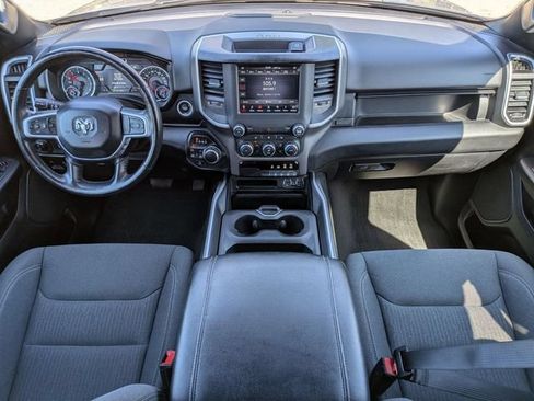Used 2021 RAM 1500 Big Horn AWD/4WD image 26