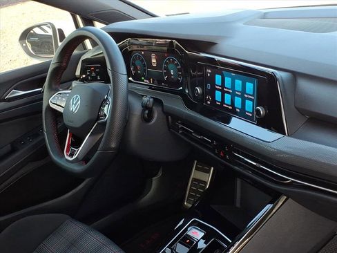 Certified 2024 Volkswagen GTI S image 13