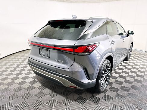Used 2023 Lexus RX 350 w/ Accessory Package (2T) AWD/4WD image 3