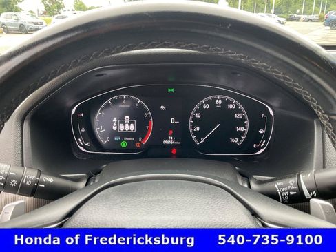 Used 2022 Honda Accord Sport image 30