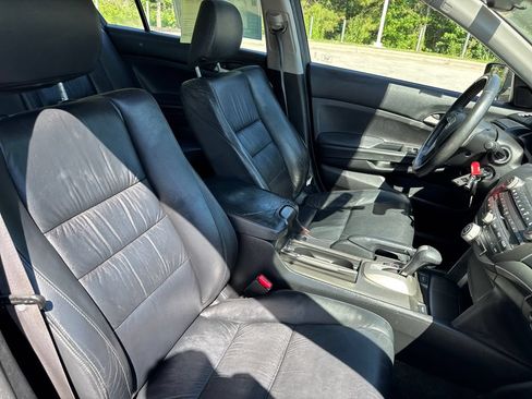 Used 2012 Honda Accord SE image 34