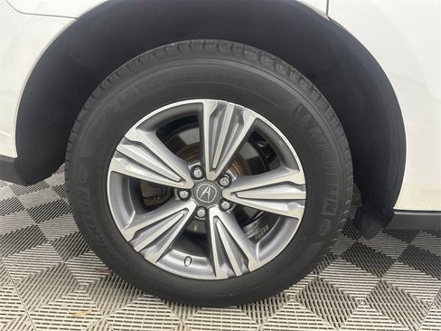 Used 2020 Acura MDX FWD image 19