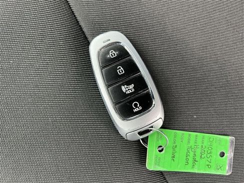 Used 2022 Hyundai Tucson SEL w/ Cargo Package image 25